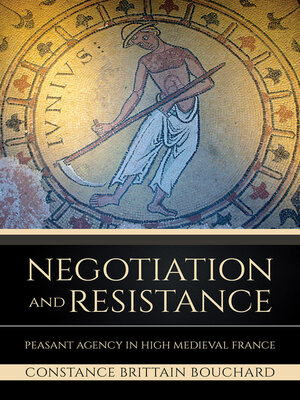 cover image of Negotiation and Resistance